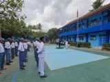 12 Tahun SMK Ar Rahmah Konsisten Program Pendidikan Gratis