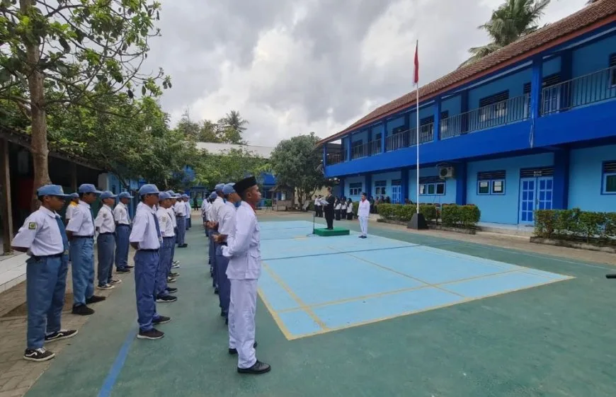 12 Tahun SMK Ar Rahmah Konsisten Program Pendidikan Gratis