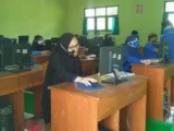 SMK AR Rahmah Terima Siswa Inklusi